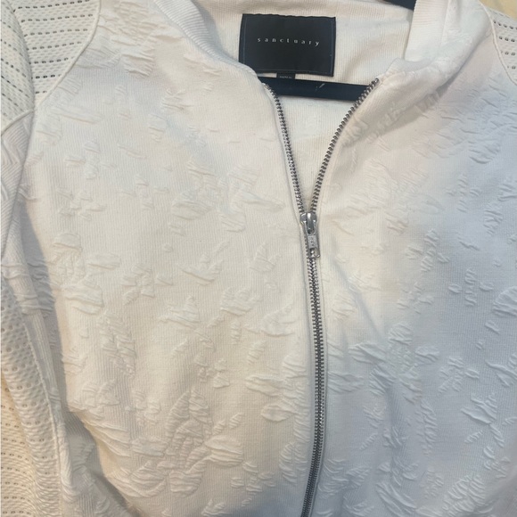 Anthropologie brand Sanctuary jacket - Picture 9 of 9